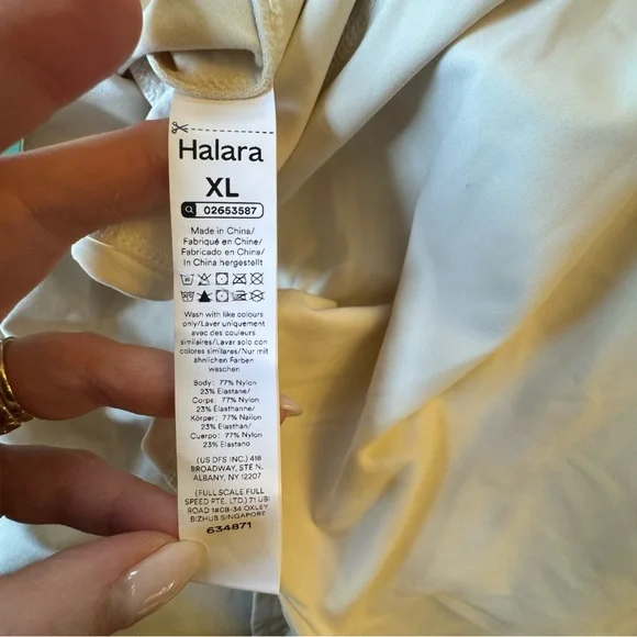 SoftlyZero™ Plush 2-in-1 Pocket Flare Mini Active Dress-Easy Peezy Tennis Sporty - Picture 10 of 15